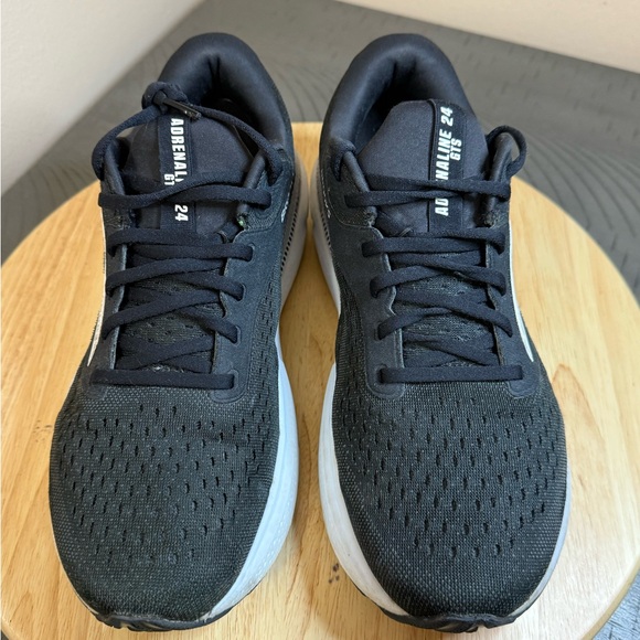 Brooks Men’s adrenaline GTS 24 running shoes - Picture 5 of 10